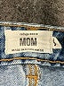 Refuge Blue Jeans Size 9 - photo 7