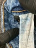 Refuge Blue Jeans Size 9 - photo 8