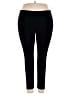 Eileen Fisher Black Casual Pants Size 2X - photo 1