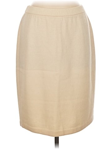 St. John Collection by Marie Gray Formal Skirt (view 1)