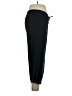 Splendid Solid Black Casual Pants Size XL - photo 4