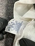 Lands' End Ivory Sweatshirt Size M - photo 8
