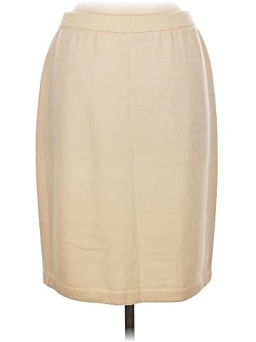 St. John Collection by Marie Gray Formal Skirt (view 2)