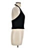 Out From Under Black Sleeveless Top Size L - photo 4