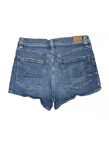 American Eagle Outfitters Denim Shorts (view 2)