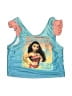 Disney Blue Short Sleeve Top Size 4T - photo 1