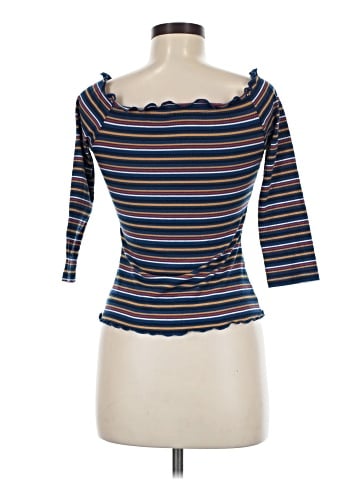 rue21 3/4 Sleeve Top (view 2)
