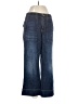 CAbi Blue Jeans Size 0 - photo 1