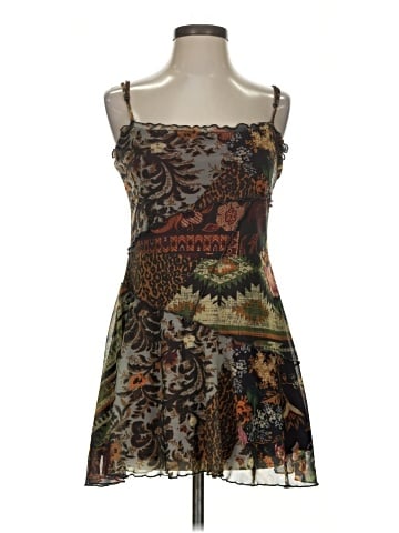 Urban Outfitters Cocktail Dress (view 1)