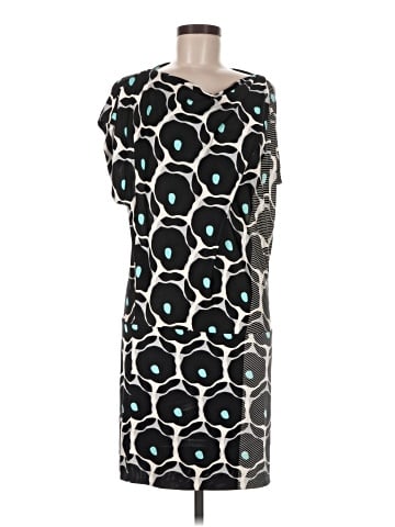 Diane von Furstenberg Cocktail Dress (view 1)
