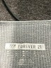 Forever 21 Gray Tank Top Size S - photo 7