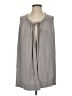 Athleta Gray Cardigan Size S (petite) - photo 1