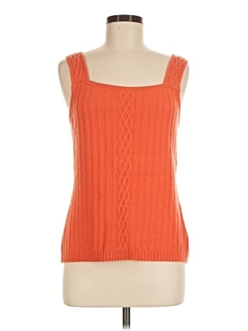 St. John Collection by Marie Gray Sleeveless Top (view 1)
