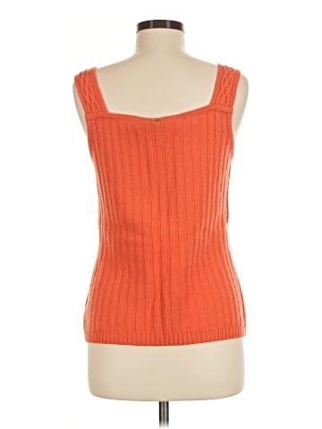 St. John Collection by Marie Gray Sleeveless Top (view 2)