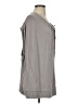 Athleta Gray Cardigan Size S (petite) - photo 4