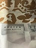 Susan Graver Paisley Ivory Blazer Size S - photo 6