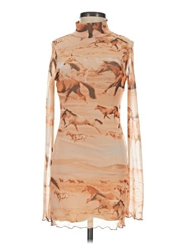 Urban Outfitters Cocktail Dress (view 1)