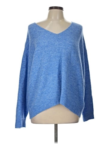 H&M Pullover Sweater (view 1)