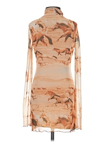 Urban Outfitters Cocktail Dress (view 2)