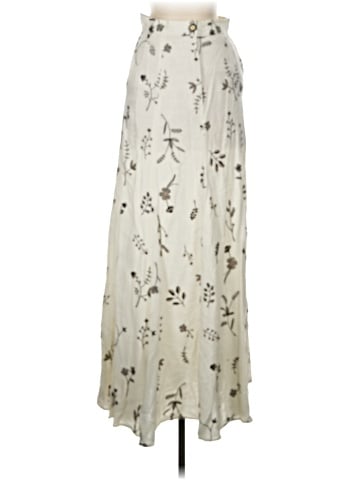 Zara Casual Skirt (view 1)