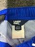 Lands' End Blue Board Shorts Size 8 - photo 3