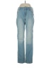 Old Navy Blue Jeans Size 00 SHORT - photo 1