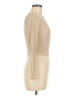Unbranded Tan Long Sleeve Top Size M - photo 4