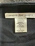 Search for Sanity Solid Black Active Pants Size L - photo 7