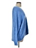 H&M Blue Pullover Sweater Size L - photo 4