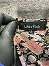 Lea & Viola 100% Polyester Floral Pink Casual Dress Size L - photo 7