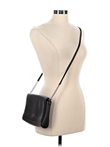 Kate Spade New York Leather Crossbody Bag (view 2)