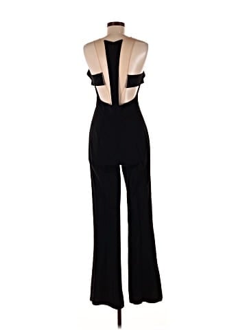 Elisabetta Franchi Jumpsuit (view 2)