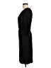 David Meister 100% Polyester Solid Black Cocktail Dress Size 8 - photo 5