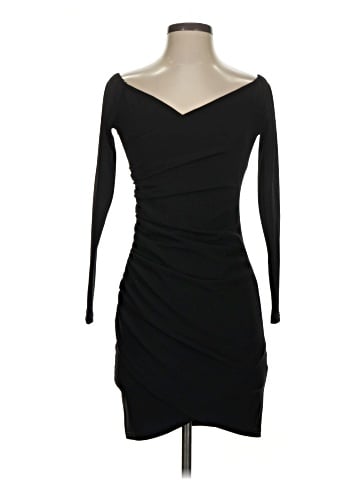 TOBI Cocktail Dress (view 1)