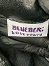 Blueberi Boulevard 100% Polyurethane Black Jacket Size X-Small tots - photo 3
