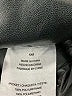 Blueberi Boulevard 100% Polyurethane Black Jacket Size X-Small tots - photo 5