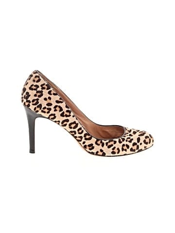 Ann Taylor Heels (view 1)
