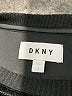 DKNY Black Casual Dress Size S - photo 7