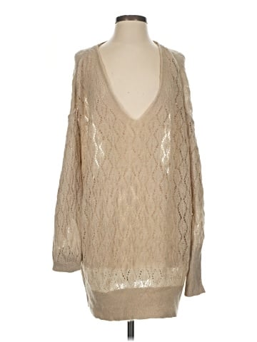 Free People Pullover Sweater (view 1)