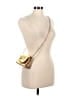 Zara Gold Clutch One size - photo 2
