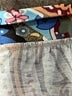 Unbranded Paisley Blue Casual Skirt Size 2X - photo 4