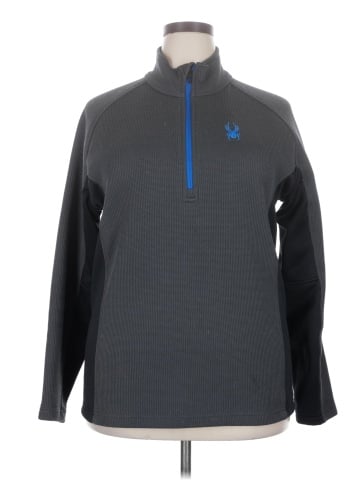 Spyder Fleece (view 1)