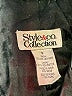 Style&Co 100% Polyester Black Blazer Size S - photo 6