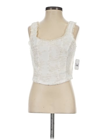 Altar'd State Sleeveless Top (view 1)