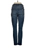 Guess Solid Blue Jeans Size 26 waist - photo 2