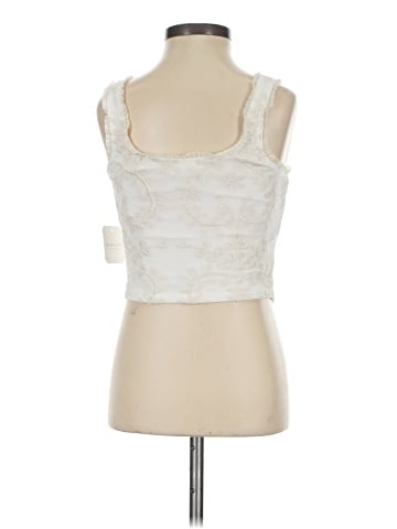 Altar'd State Sleeveless Top (view 2)
