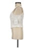 Altar'd State Ivory Sleeveless Top Size XS - photo 5