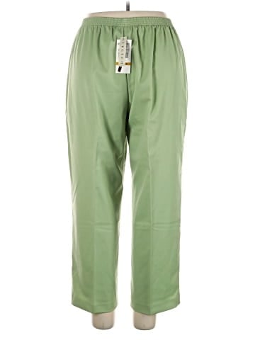 Alfred Dunner Casual Pants (view 2)