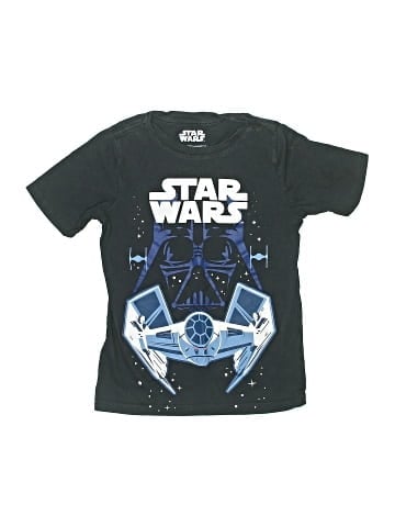 Star Wars Short Sleeve T-Shirt (view 1)