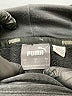 Puma Black Pullover Hoodie Size L - photo 7